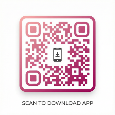 国产视频 APP下载二维码